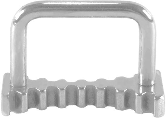 Congelostruttore Facile da utilizzare - Nocciolatore di testa Blocco di sicurezza - Acciaio di manganese - Dimensioni 23x56x20x28 mm - Compatibile con VAG EA211 FSI/TSI/TFSI - Adatto per A3/Golf - Attrezzo per motori