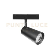 FARO DAVINCI TEMA NERO LED 48V 20W 1930LM 3000K 16,1X19,7X8CM
