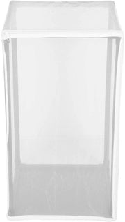 Accessori per insetti - Insettenetkooi - Kweekkooi - Broeikas per piante - Accessori per insetti - Portatile - 40,5 x 40,3 pollici - Insettenetkooi