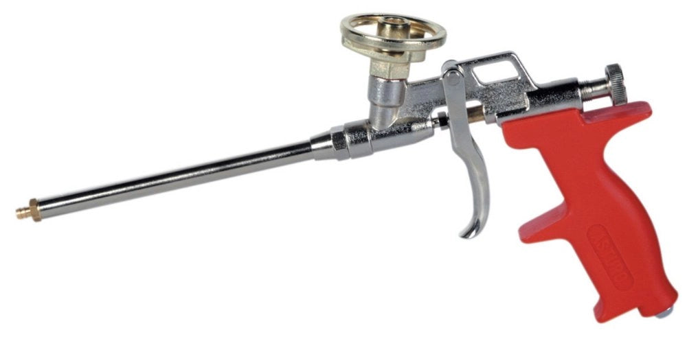 1pz pistola per schiume poliuretaniche mod. pg-1 cod:ferx.42636