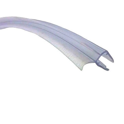 Profilo G3 Curvo vetro 6/8 baffo 14