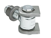 CARDINI COMUNELLO FILETTATI PER CANCELLI M22 A.135
