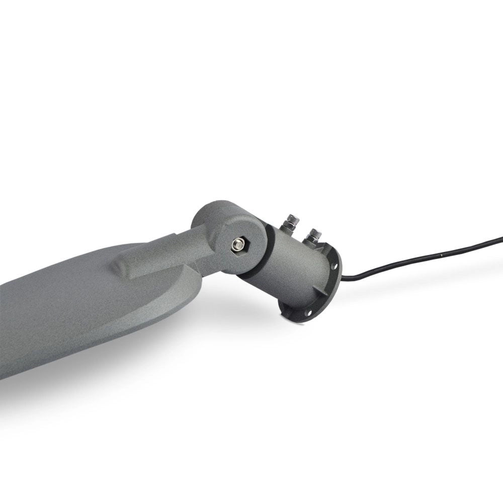 Testa lanterna in alluminio LED 30W 5000K 2700lm IP65 Videx