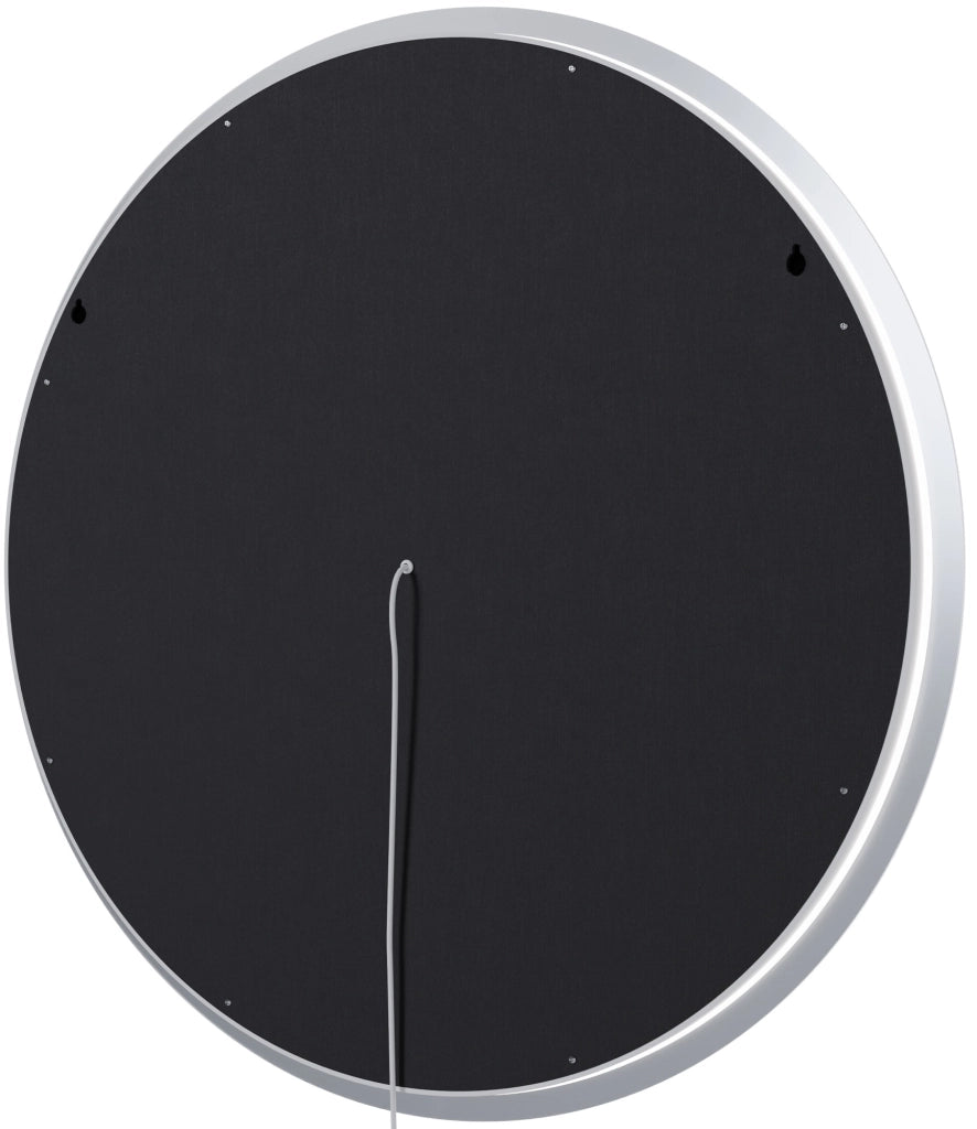 Specchio da bagno Laconia 80 senza Bluetooth