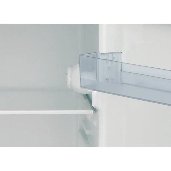 Indesit Frigo Doppia Porta Statico 212lt E Silver I55tm 4120 S 1