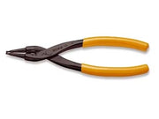 PINZA BECCHI DIRITTI PER ANELLI ART.1032- - mm.225 - 1 pezzi BETA