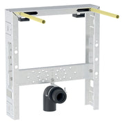 MODULO COMBIFIX PER LAVABO SOSPESO   - GBR