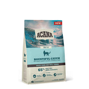 Acana Cat Bountiful Catch 1,8 kg – Crocchette per Gatti Adulti