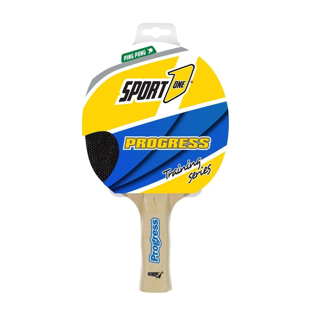 RACCHETTA PING PONG `PROGRESS`