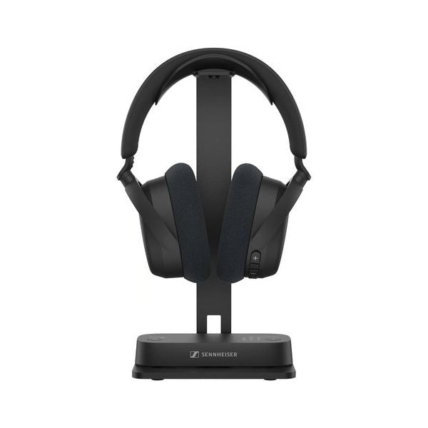 Cuffie sennheiser tv rs 275 black - 4260752333320