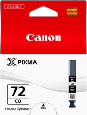 Canon Cartuccia d'inchiostro PGI-72CO trasparente (Chroma Optimiser)