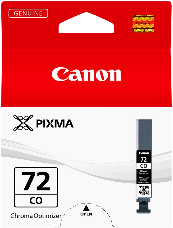Canon Cartuccia d'inchiostro PGI-72CO trasparente (Chroma Optimiser)