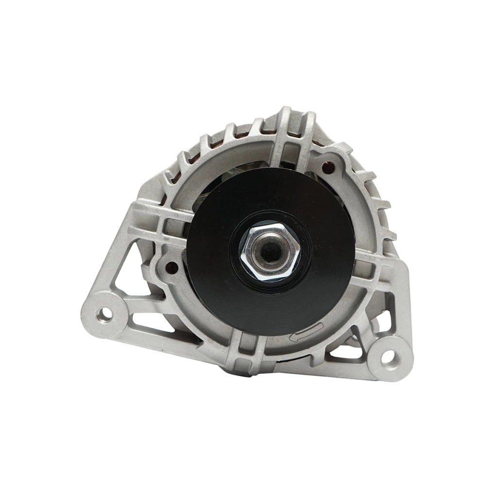 Alternatore 14V, 65A Caterpillar, JCB, Rover motore Perkins codice OEM 063340003, 185046500, 185046522, 2871A156, 2871A302, 3181A084, YLE10099, YLE10118, 225-3141, 714-40152