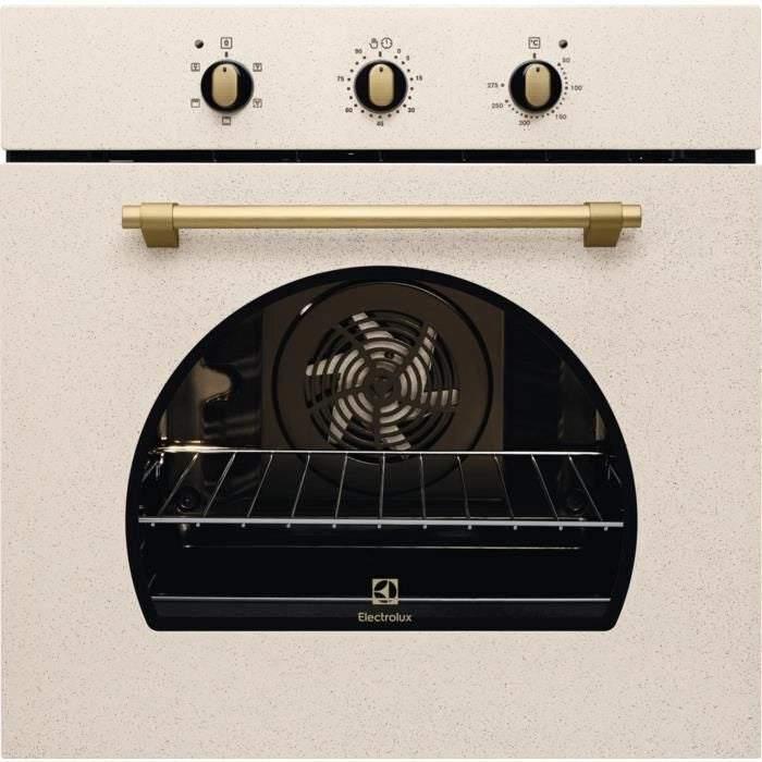 Electrolux Forno Incasso Multi Classe A 60 Cm ROB2201AON MADE IN EUROPE