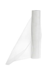 Set 2 Bobine Decorative Tulle 50 cm 30 mt