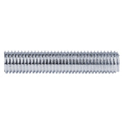 BARRA FILETTATA M 24- 5 pezzi  - AMBROVIT