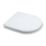 COPRIWATER IN LEGNO SAVINI ESEDRA BIANCO CWATE- 1,0 pz