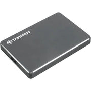 Transcend StoreJet 25C3      2TB 2,5  USB 3.0