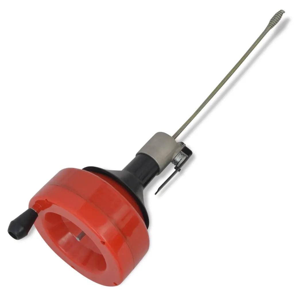 Scovolino a Funzione Manuale/Trapano 8 m CFW5297276