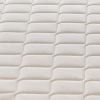 Materasso Matrimoniale 160x200 900 Molle insacchettate e memory foam 9 Zone differenziate Altezza 22 cm