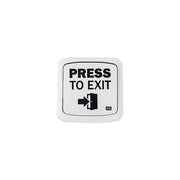 2N 9159013 accessorio per sistema intercom Modulo pulsante di chiamata
