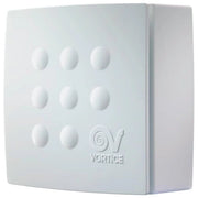 Vortice Micro 80 Bianco