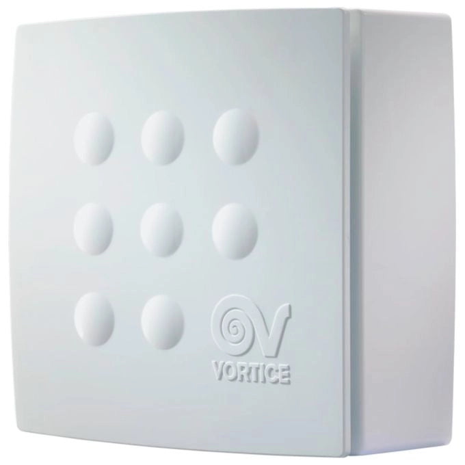 Vortice Micro 80 Bianco