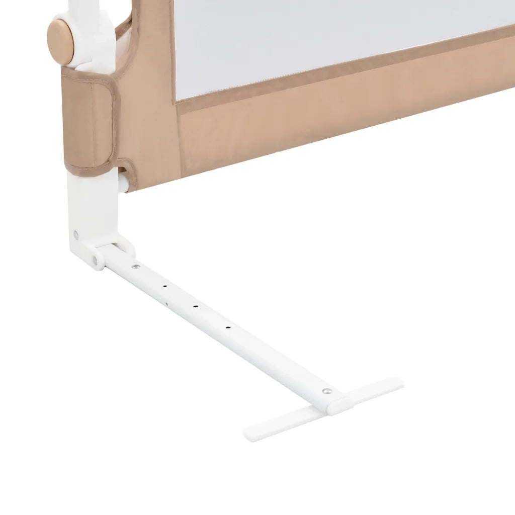 Sponde Letto di Sicurezza per Bambini Talpa 120x42cm Poliestere 10174