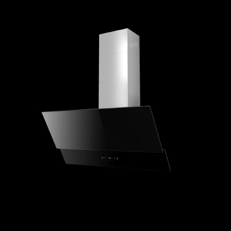 CECOTEC 02899 - Bolero Flux DT 908001 Glass Black A++