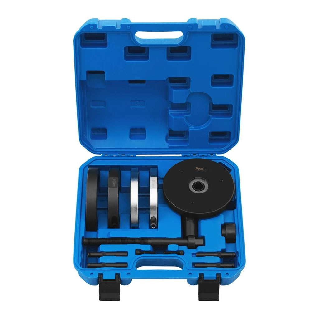 Scatola del trattore con cuscinetto ruota per auto Ford, Volvo, Mazda 14_0000109