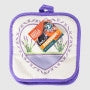 Prendipentole Alice Set 2 Pezzi C/App - La Briantina