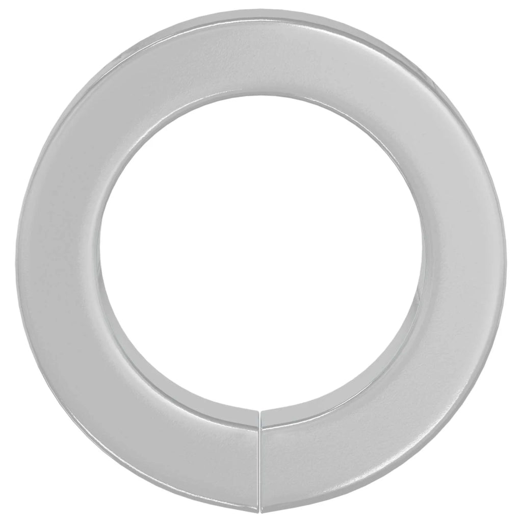 Dado a Molla 15929 pz Bianco Ferro CFW7077346