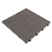 Piastrella effetto legno easy 40x40 cm dreante in plp