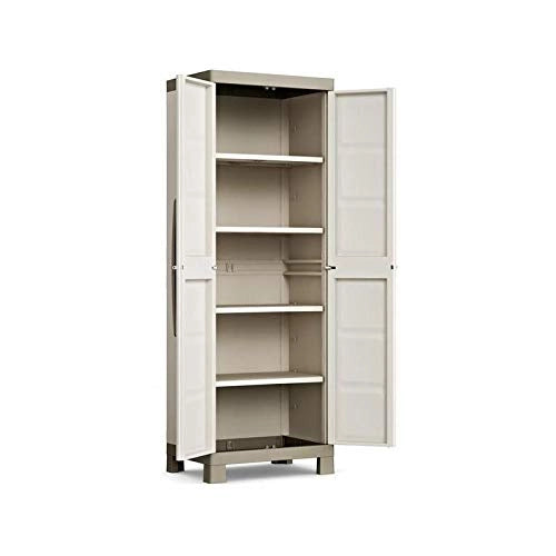 Armadio Excellence Tuttopiani Keter 65 CMX45X182H
