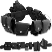 Cinturone Tattico di Alta Qualità Kit di Pouch Molle per Apparecchiature di Protezione Cinturone Tattico di Alta Qualità Kit di Pouch Molle per Apparecchiature di Protezione
