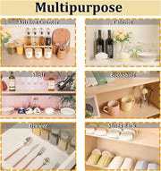 Organizzatore per frigorifero