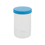 Barattolo a Vite Cc 500 Cm 11 H 9 Cosmoplast