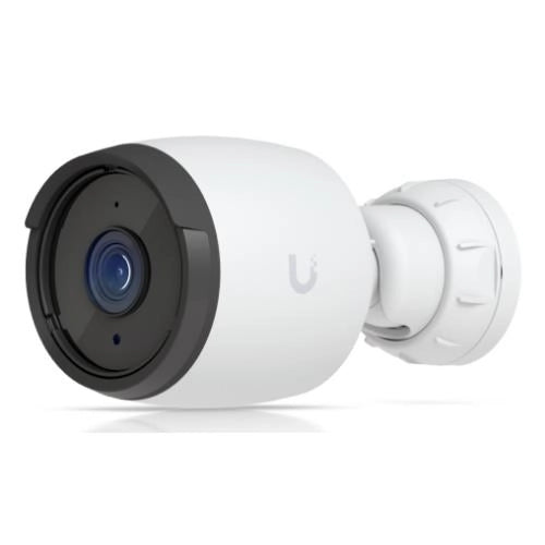 Ubiquiti camera uvc-g6-bullet-w4k poe indoor/outdoor long-range ir night vision