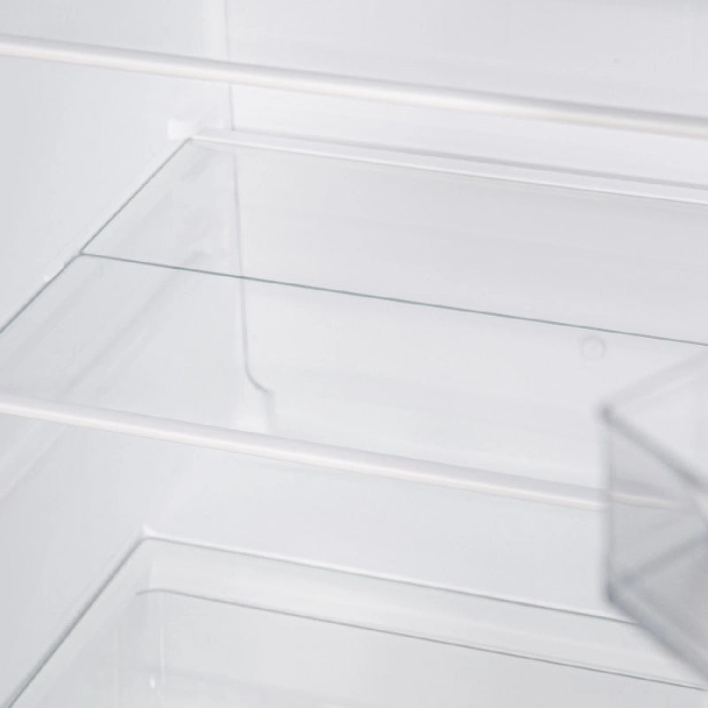 CECOTEC 02155 - Bolero CoolMarket TT 114 L White