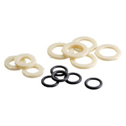 GUARNIZIONI IN SET Art. 8811 - 13 pezzi  - CLABER