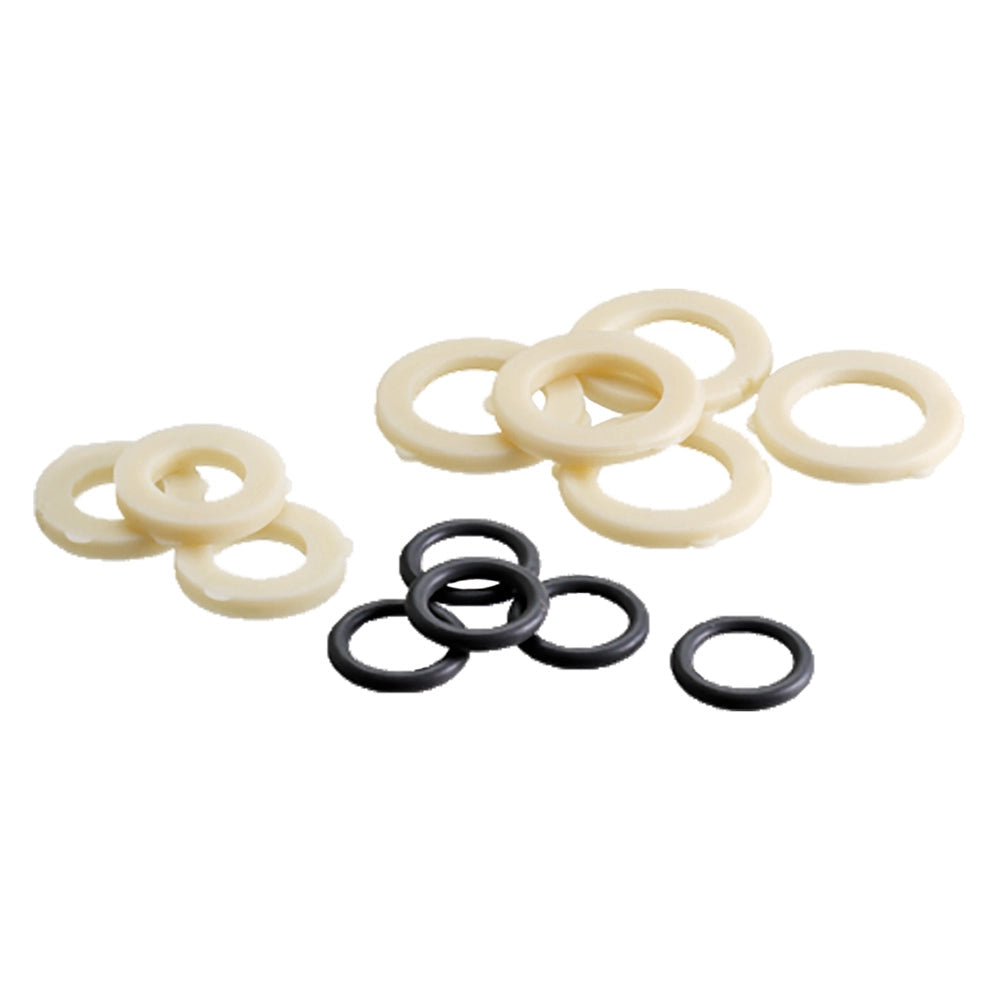 GUARNIZIONI IN SET Art. 8811 - 13 pezzi  - CLABER
