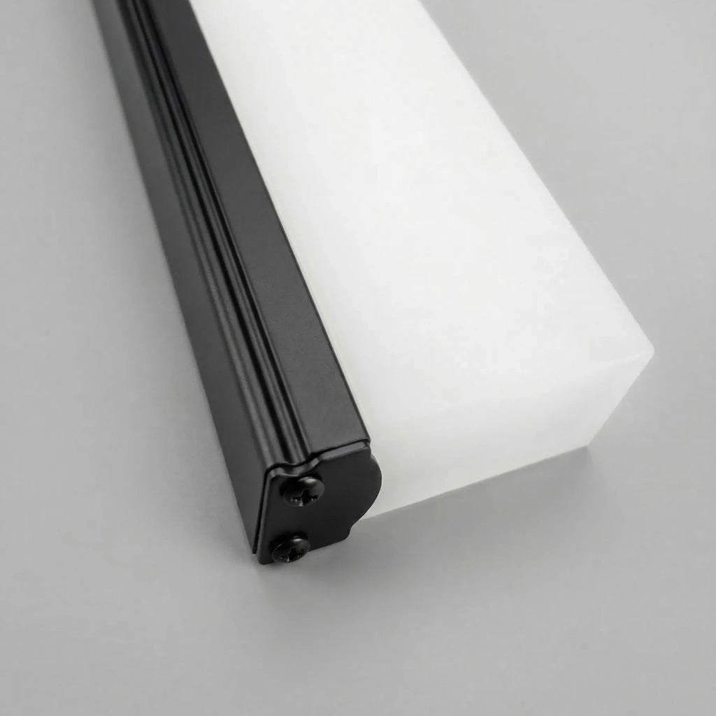 Lampada Da Parete Led 80cm APP1856-1W Black