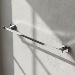 Portasciugamano Da Bagno 201 Oste Chrome