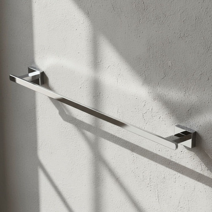Portasciugamano Da Bagno 201 Oste Chrome