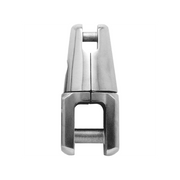 GIUNTO INOX 316 GIREVOLE Ø MM. 6-8