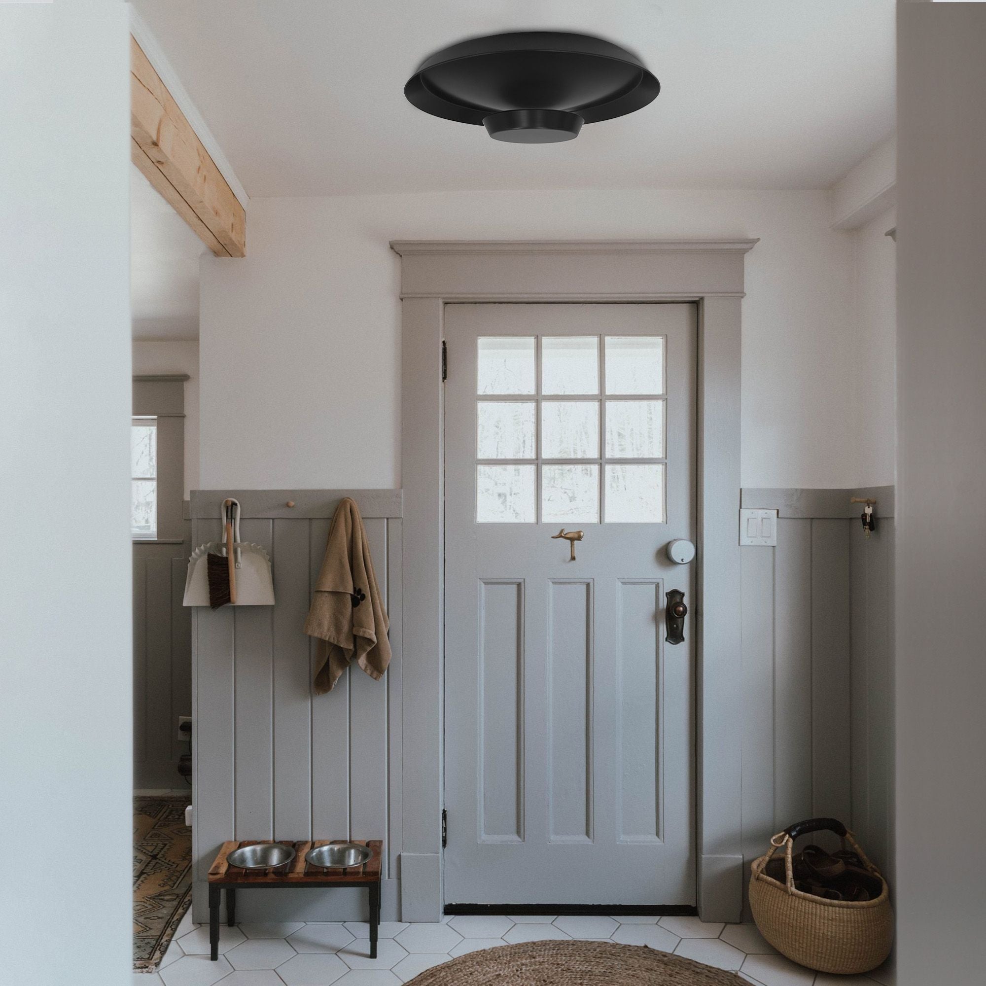 Lampada Led Black App1461