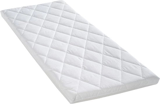 Matrimoniale Bijzettafel 90/50 cm Angolare Inclinabile - Comoda e Molto Sottile