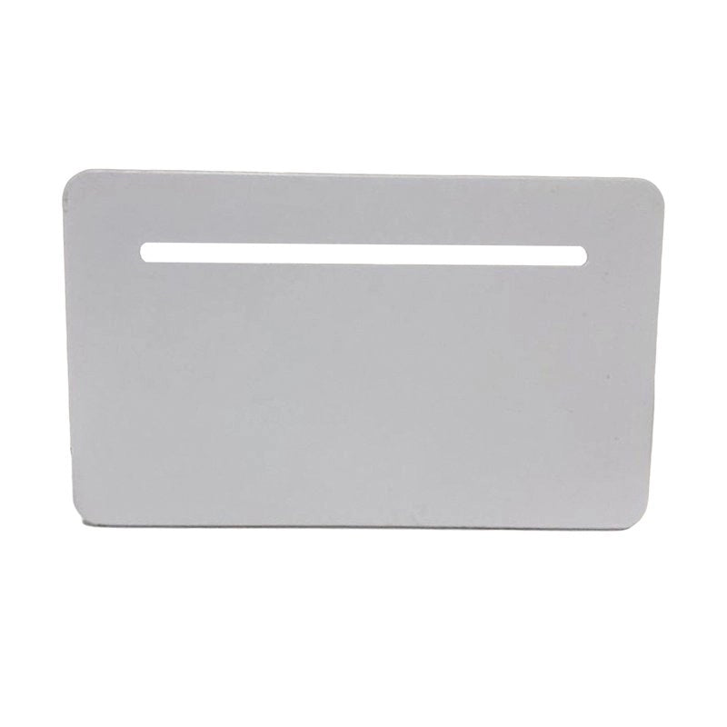 Applique Led Da Parete Modello Dahlia Italian Design Moderna 6W Bianco Caldo