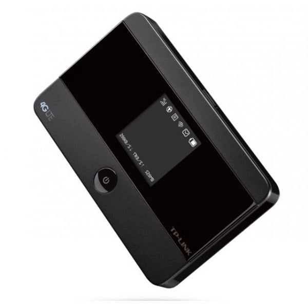 Tp-link m7350 apparecchiature di rete wireless cellulare - TPLNE000029