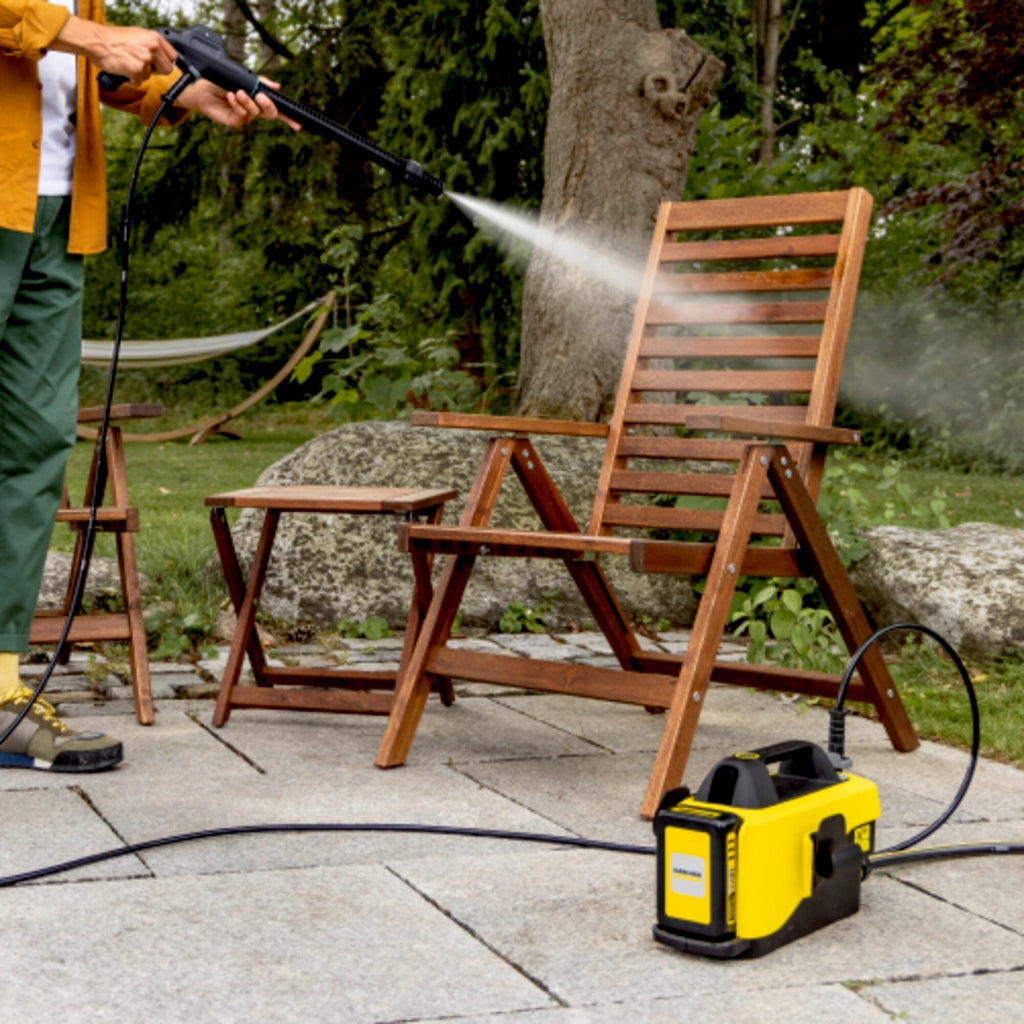 Karcher Idropulitrici portatili OC 6-18